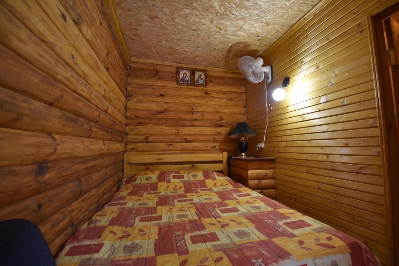 Світязький Хуторок Svityaz' Exterior foto