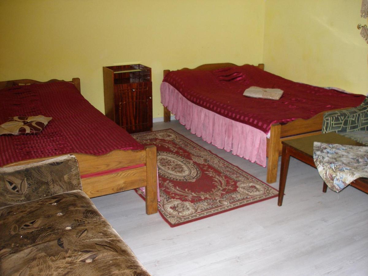Світязький Хуторок Svityaz' Exterior foto