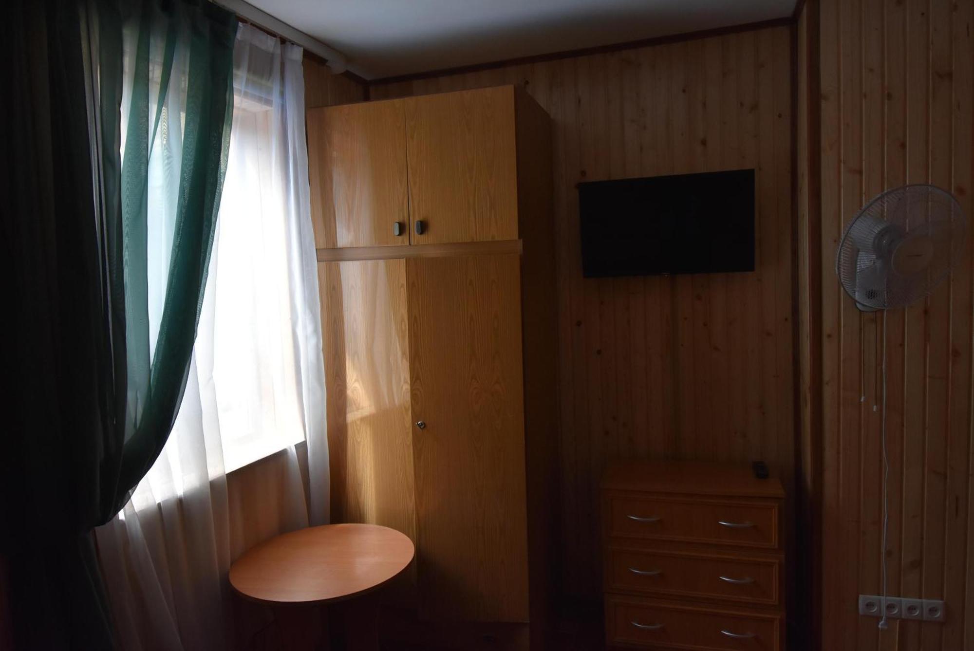 Світязький Хуторок Svityaz' Exterior foto