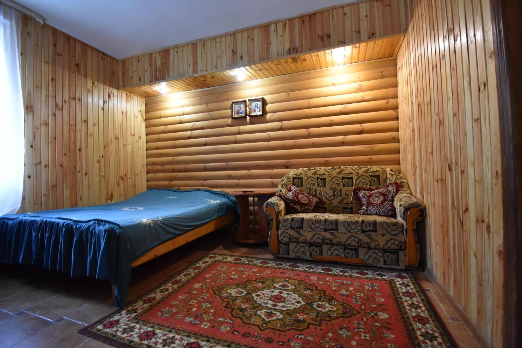 Світязький Хуторок Svityaz' Exterior foto